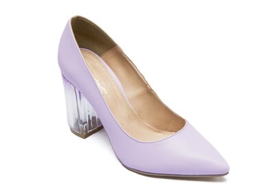 Foto 1 | Foto 1 | Zapatillas Capa de Ozono 637801 Rosa