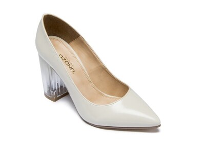 Foto 1 | Foto 1 | Zapatillas Ozono 637801 color Neutro Formal