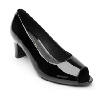 Foto 1 | Foto 1 | Zapatillas Flexi 124404 color Negro Formal