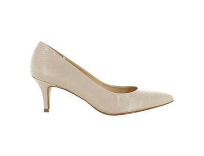 Foto 1 | Foto 1 | Zapatillas Perugia 060251 Blancas