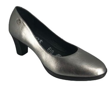 Foto 1 | Foto 1 | Zapatillas Manet color Negro para Mujer