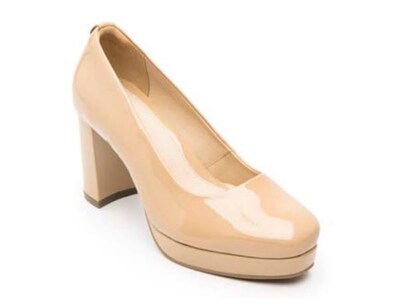 Foto 1 | Foto 1 | Zapatillas Flexi 118902 Beige Formal