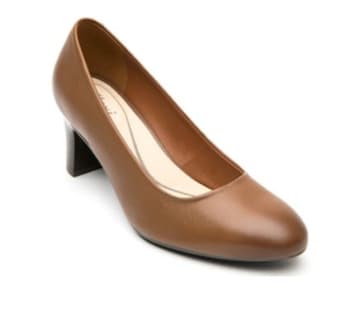 Foto 1 | Foto 1 | Zapatos Flexi 124401 Marrón para Mujer