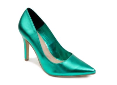 Foto 1 | Foto 1 | Zapatilla Ozono 649101 color Verde Casual