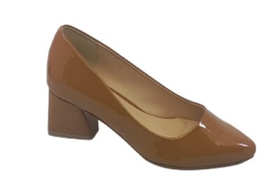 Foto 1 | Foto 1 | Zapatillas Danae Núñez Dv 606801 Marrón