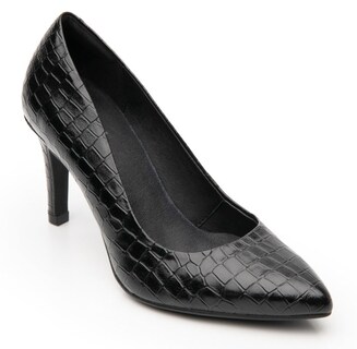 Foto 1 | Foto 1 | Zapatillas Flexi color Negro para Mujer