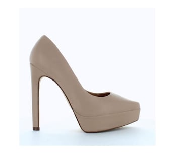 Foto 1 | Foto 1 | Zapatillas PErugia color Beige para Mujer