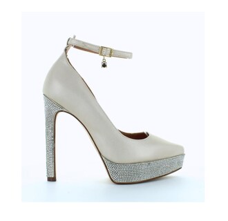 Foto 1 | Foto 1 | Zapatillas Perugia 14021 Beige