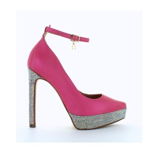 Foto 1 | Foto 1 | Zapatillas Perugia color Rosa para Mujer