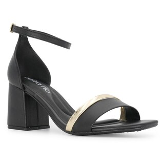 Foto 2 | Foto 2 | Zapatillas Beira Rio Raen Glamour Negras