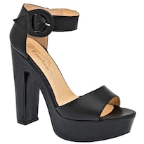 Zapatillas D'cristian Negras para Mujer