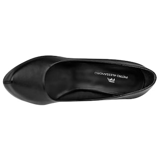 Foto 2 | Foto 2 | Zapatillas Pietro Alessandro 99169-1 Negras