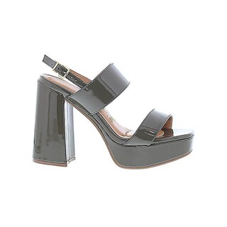 Foto 4 | Foto 4 | Zapatillas Vizzano Negras para Mujer