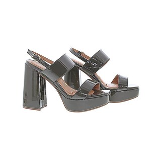 Foto 6 | Foto 6 | Zapatillas Vizzano Negras para Mujer