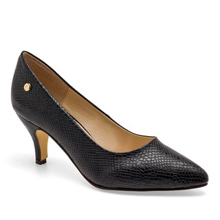 Foto 1 | Foto 1 | Zapatillas Moramora Negrps para Mujer