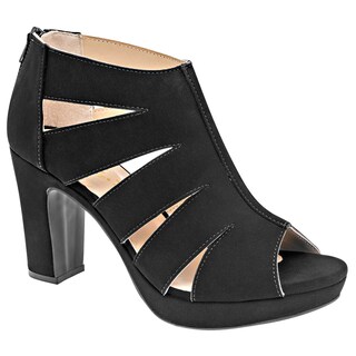 Foto 1 | Foto 1 | Zapatillas Damita Negras para Mujer