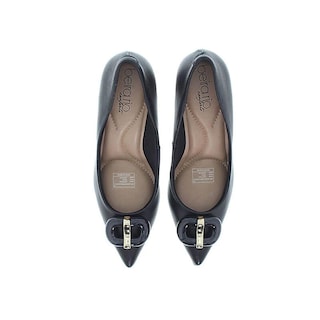 Foto 2 | Foto 2 | Zapatillas para Mujer Beira Rio Rodica Negras