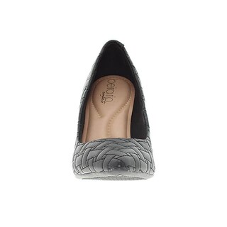 Foto 2 | Foto 2 | Zapatilla Para Mujer Beira Rio Rafaela Basic Negro