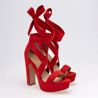 Foto 2 | Foto 2 | Zapatilla para Mujer D'Cristian Rojas 121560-e