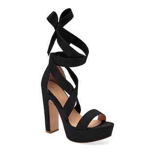 Foto 1 | Foto 1 | Zapatillas D'Cristian Negras para Mujer