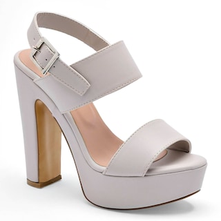 Foto 1 | Foto 1 | Zapatillas D'Cristian Grises para Mujer