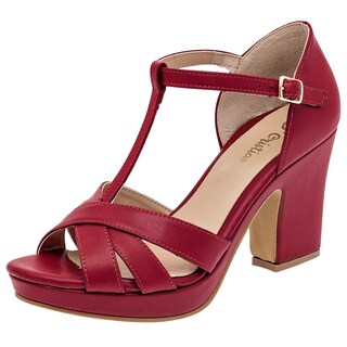 Foto 1 | Foto 1 | Zapatillas D'Cristian Rojas para Mujer