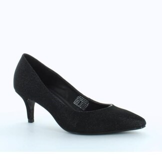Foto 1 | Foto 1 | Zapatillas Perugia Color Negro Para Mujer