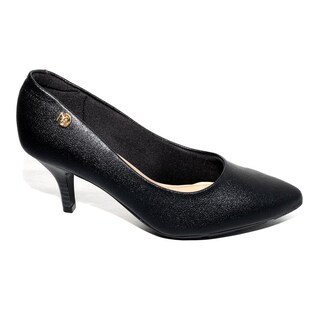 Foto 2 | Foto 2 | Zapatillas Modare Negras para Mujer