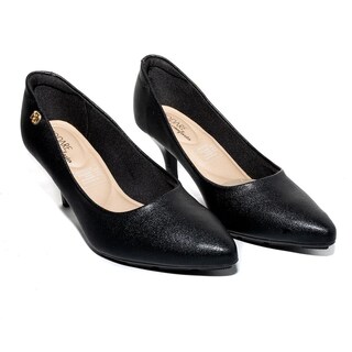 Foto 5 | Foto 5 | Zapatillas Modare Negras para Mujer