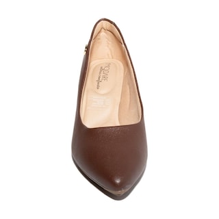 Foto 7 | Foto 7 | Zapatillas Modare Negras para Mujer