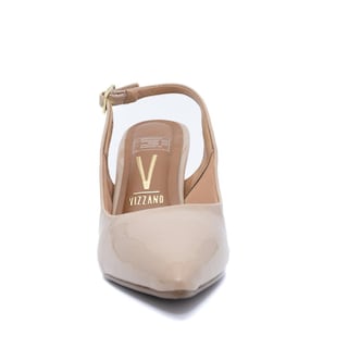 Foto 3 | Foto 3 | Zapatillas Vizzano Beiges para Mujer