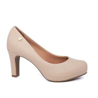 Foto 1 | Foto 1 | Zapatillas Vizzano Beiges para Mujer