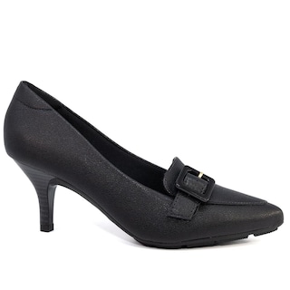 Foto 2 | Foto 2 | Zapatillas Modare Negras para Mujer