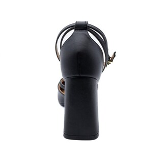 Foto 4 | Foto 4 | Zapatillas Vizzano Negras para Mujer