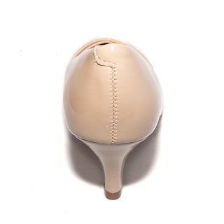 Foto 4 | Foto 4 | Zapatillas Beira Rio Beiges para Mujer