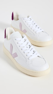 Foto 4 | Foto 4 | Tenis Veja V-12 Blancos para Mujer - Venta Internacional