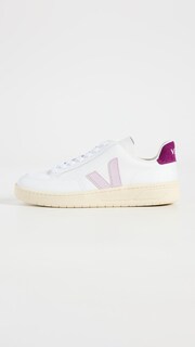 Foto 5 | Foto 5 | Tenis Veja V-12 Blancos para Mujer - Venta Internacional
