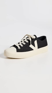 Foto 2 | Foto 2 | Tenis Veja Wata II Low Negros para Mujer - Venta Internacional