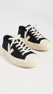 Foto 4 | Foto 4 | Tenis Veja Wata II Low Negros para Mujer - Venta Internacional