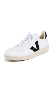 Foto 1 | Foto 1 | Tenis Veja V-10 Blancos para Mujer - Venta Internacional