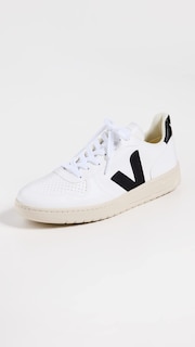 Foto 2 | Foto 2 | Tenis Veja V-10 Blancos para Mujer - Venta Internacional