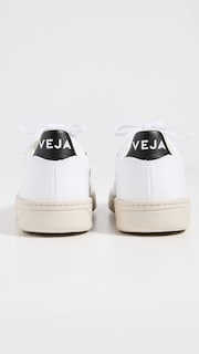 Foto 3 | Foto 3 | Tenis Veja V-10 Blancos para Mujer - Venta Internacional