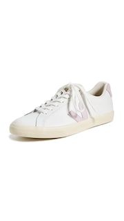 Foto 1 | Foto 1 | Tenis Veja Esplar Logo Extrablancas Parme para Mujer - Venta Internacional