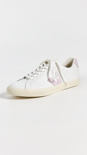 Foto 2 | Foto 2 | Tenis Veja Esplar Logo Extrablancas Parme para Mujer - Venta Internacional