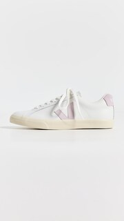 Foto 5 | Foto 5 | Tenis Veja Esplar Logo Extrablancas Parme para Mujer - Venta Internacional