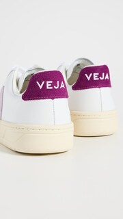 Foto 3 | Foto 3 | Tenis Veja V-12 Blancos para Mujer - Venta Internacional