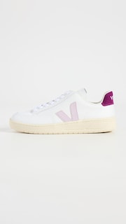 Foto 5 | Foto 5 | Tenis Veja V-12 Blancos para Mujer - Venta Internacional