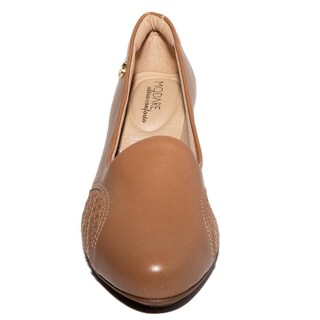 Foto 3 | Foto 3 | Zapatos de Tacón Modare Color Café Para Mujer