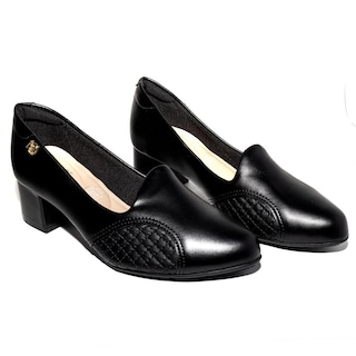 Foto 5 | Foto 5 | Zapatillas Modare Negras para Mujer