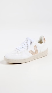 Foto 2 | Foto 2 | Tenis Veja V-10 Blancos para Mujer -Venta Internacional